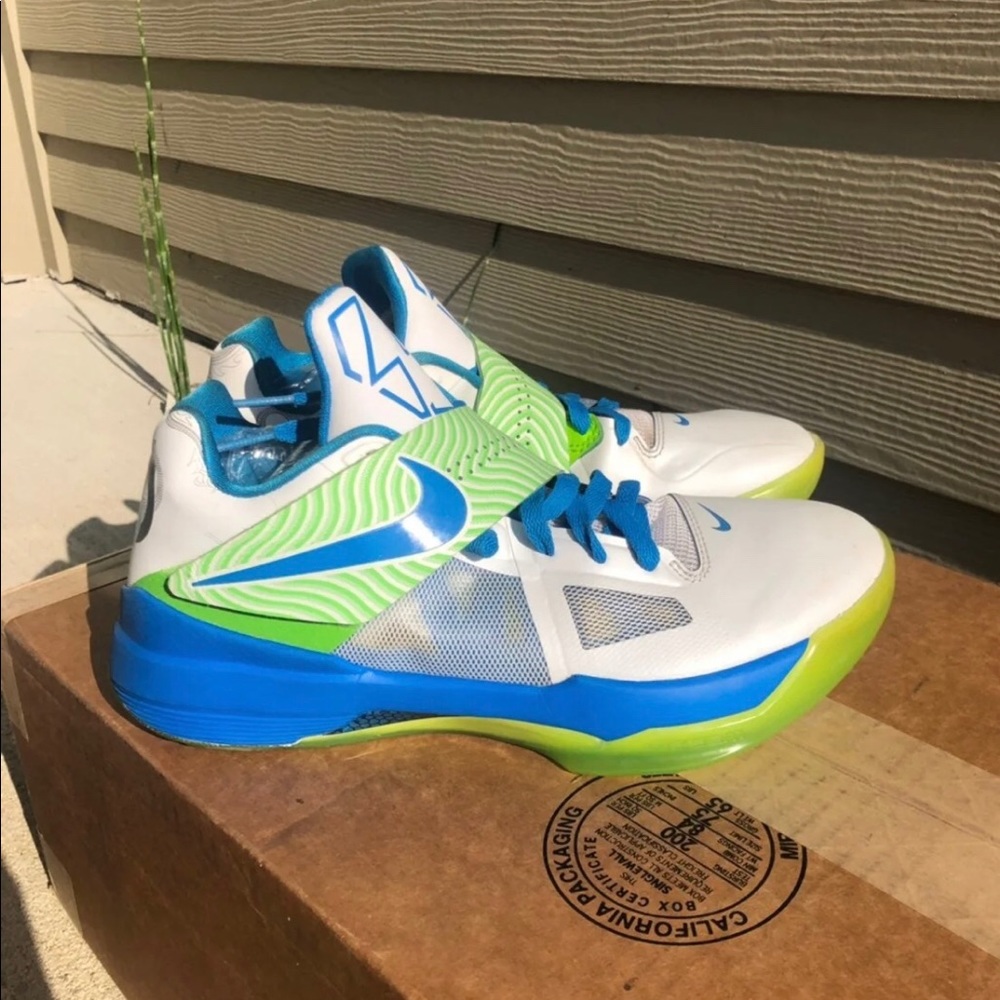 kd 4